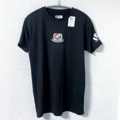 Jリーグ 横浜F・マリノス Tシャツ　半袖　インナーシャツ アンダーシャツ　L