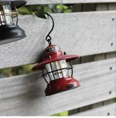 【箱付き】Barebones ベアボーンズ ミニエジソンランタンLED