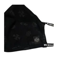2026年最新】CHROME HEARTS マスクの人気アイテム - メルカリ