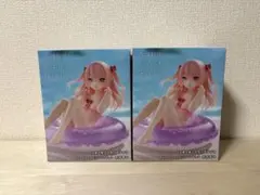 【未開封】Aqua Float Girls フィギュア　乾紗寿叶