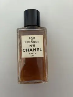 CHANEL Eau de Cologne N°5 75ml