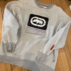 ecko united グレースエットジャージトレーナーLのサムネイル