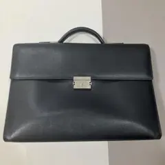 ロエベ LOEWE ビジネスバッグ ブリーフケース A4収納可 ヴィンテージのサムネイル