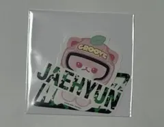 NCT127 THE REDLINE POPUP ジェヒョン ランダムトイ
