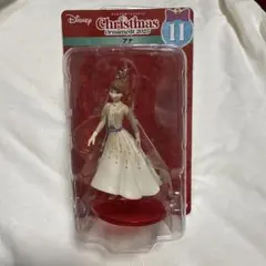 【最終値下げ‼️】アナと雪の女王クリスマスオーナメントくじ11番アナ