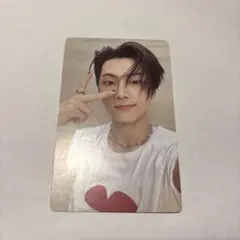 ENHYPENジェイROMANCE: UNTOLD