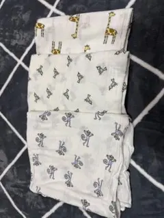 エイデンアンドアネイ おくるみ