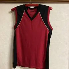 SPALDING ノースリーブタンクトップ L