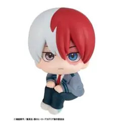 僕のヒーローアカデミア るかっぷ 轟焦凍