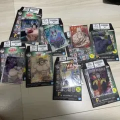 キン肉マン 一番くじ キャラクターグッズ