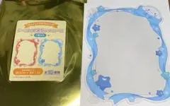 サンリオ エンジョイアイドル シークレット硬質フォトケース シナモロールのサムネイル