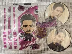 小林直己 セット