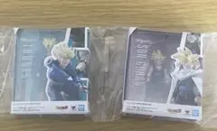 【ドラゴンボールZ 】ミニチュアコレクション ガチャガチャ