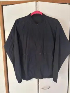 Oakley パフォーマンスフィット ナイロンジャケット M