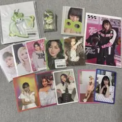 TWICE ジョンヨン ジョンブリー