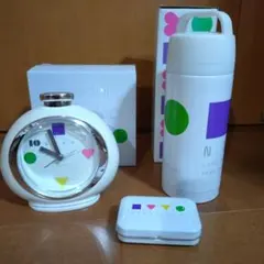 NEWS　10th anniversaryグッズセット