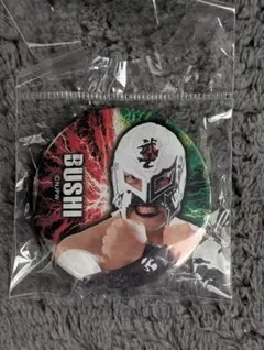 2026年最新】bushi プロレスの人気アイテム - メルカリ