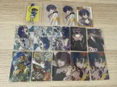 いゔどっと トレカ 763会 GUIDE サイン入り