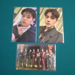 スンミン Hollow タワレコ HMV 特典