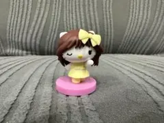 チョコエッグ　ハローキティコラボレーション　令和アイドル