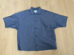 チャオパニックカラーシャツ