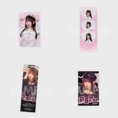 CUTIE STREET 桜庭遥花