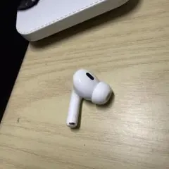 Air Pods Pro 2 本体（中古：２，３年使用） 2026年最新】airpods pro 第2世代 中古の人気アイテム - メルカリ