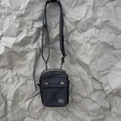 PORTER×iLS ショルダー+ウエスト 2wayバッグ ポーター
