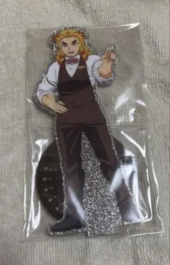 鬼滅の刃 モクテル 両面アクリルスタンド