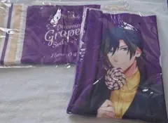 うたプリ　タオルケット　一ノ瀬トキヤ