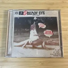 BEADY EYE/DIFFERENT GEAR, STILL SPEEDING