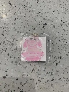 fruits zipper 松本かれん　アクキー　新品未開封