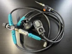 Bridgestone RK Double Swivel レギュレータ - メルカリ