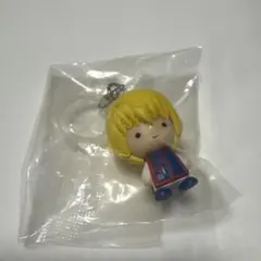 HUNTER × HUNTER めじるしアクセサリー クラピカ