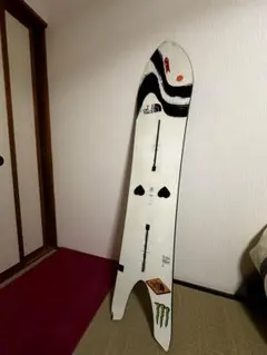 Burton Family Tree 150 スノーボードのサムネイル