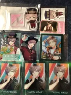 A3! 皆木綴 セット