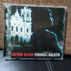 CAETANO VELOSO Federico e Giulietta