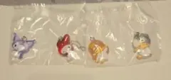 サンリオ なかよしドロップチャーム