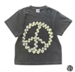 ”peace tee” printed by sojieのサムネイル