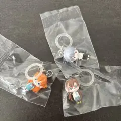 エヴァンゲリオンめじるしアクセサリー