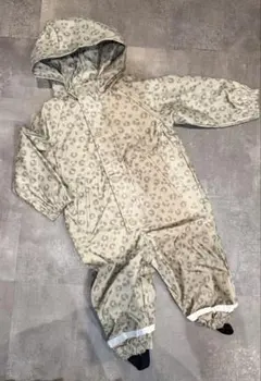 【ZARA】ベビー　スキーウェア　86cm