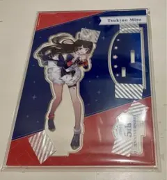 月ノ美兎　アクリルスタンド