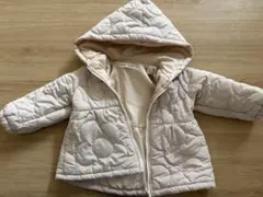 ベビーアウター（サイズ18-24M）