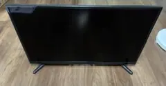 ジャンク品】 TOSHIBA 液晶テレビ 43C310X 本体 - メルカリ