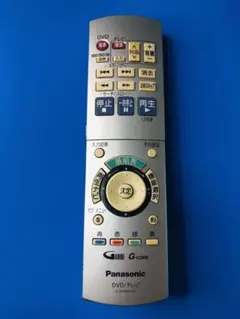 2026年最新】パナソニックdvdリモコン eur7658ye0の人気アイテム