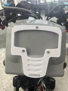 ズーマー　ボックスガードカバーzoomerのサムネイル