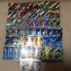 ポケモンカード　 SR MA SSR 64枚まとめ売り セット
