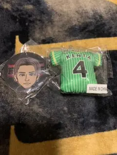 神谷健太 セット