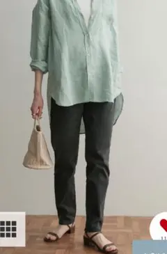 URBAN RESEARCH デニム