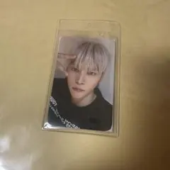 RIIZING LOUD ウンソク トレカ RIIZE